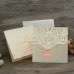 Unusual Laser Cut Pocket Wedding Invitations UK 